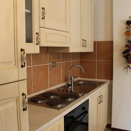 Jolly Apartmanhotel