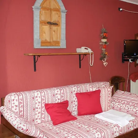 Jolly 3* Μπόρμιο