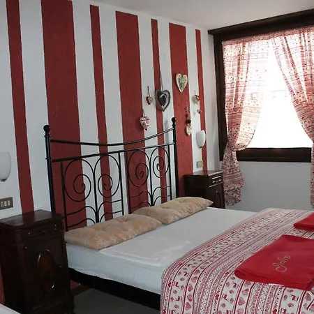 Jolly Apartmanhotel 3*