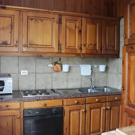 Apartmanhotel Jolly Bormio
