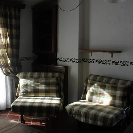 Jolly Hotel apartamentowy Bormio