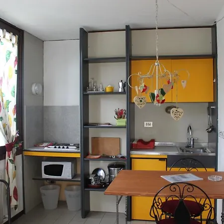 Jolly Apartmanhotel