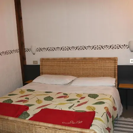 Hotel apartamentowy Jolly 3*
