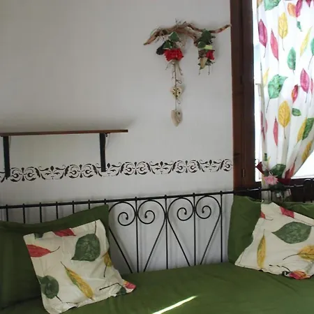 Jolly Apartmanhotel Bormio
