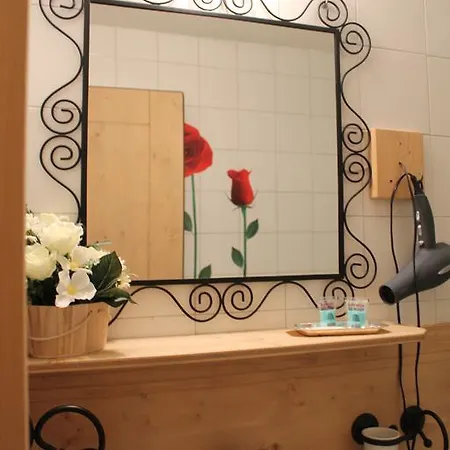 Apartmanhotel Jolly Bormio