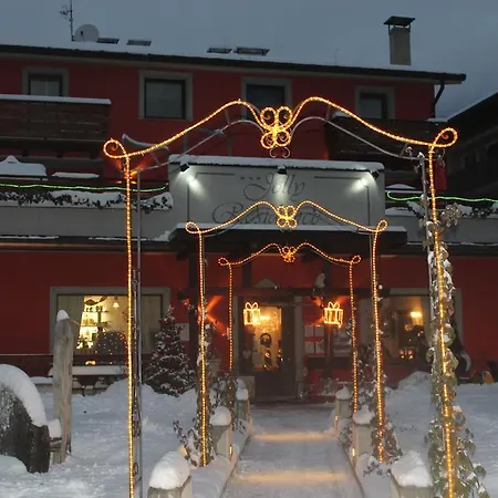 Jolly Lägenhetshotell