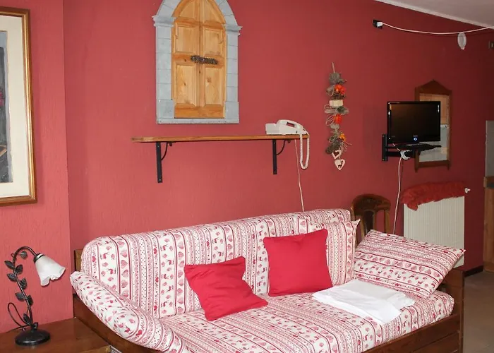 Jolly 3* Bormio