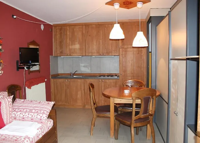 Jolly 3* Bormio