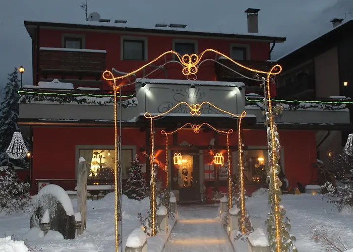 Jolly Lägenhetshotell