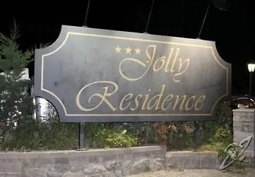 Lägenhetshotell Jolly 3*