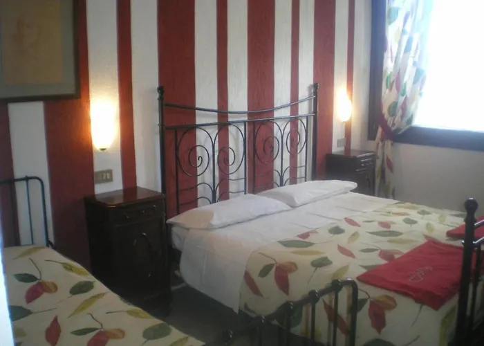 Jolly 3* Bormio