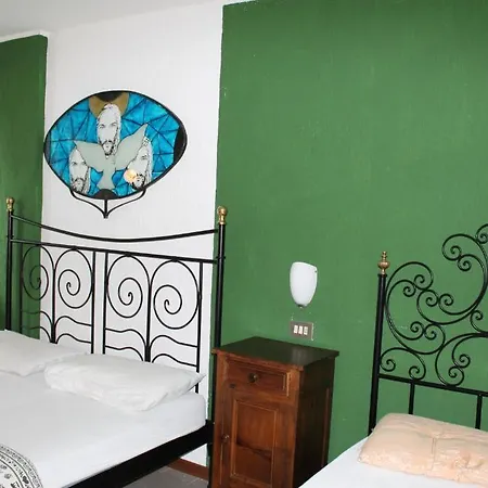 Jolly Aparthotel 3*