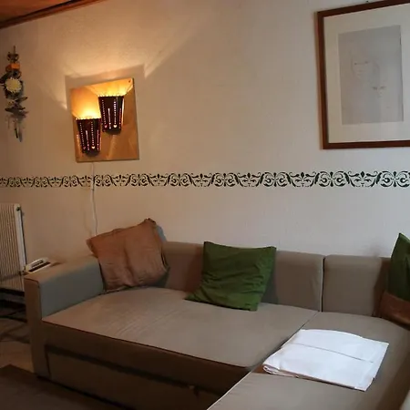 Aparthotel Jolly