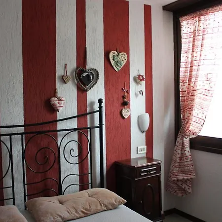 Aparthotel Jolly Bormio