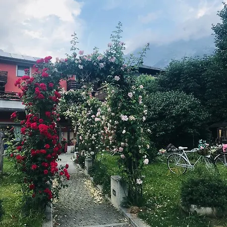 Jolly Aparthotel Bormio