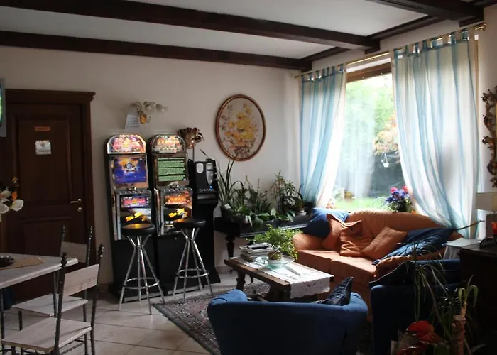 Jolly Hotel apartamentowy