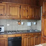 Aparthotel Jolly Bormio